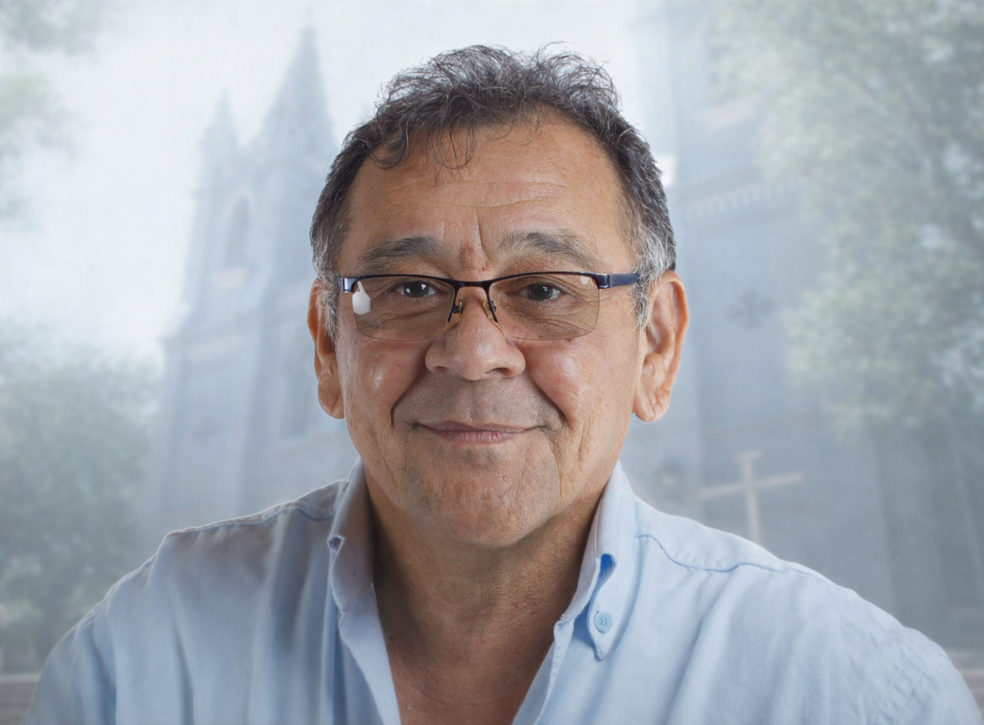 Daniel Vargas