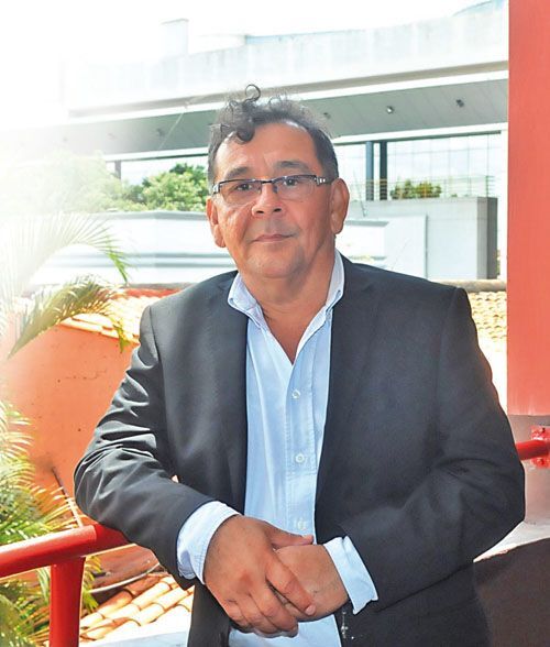 Última Hora
