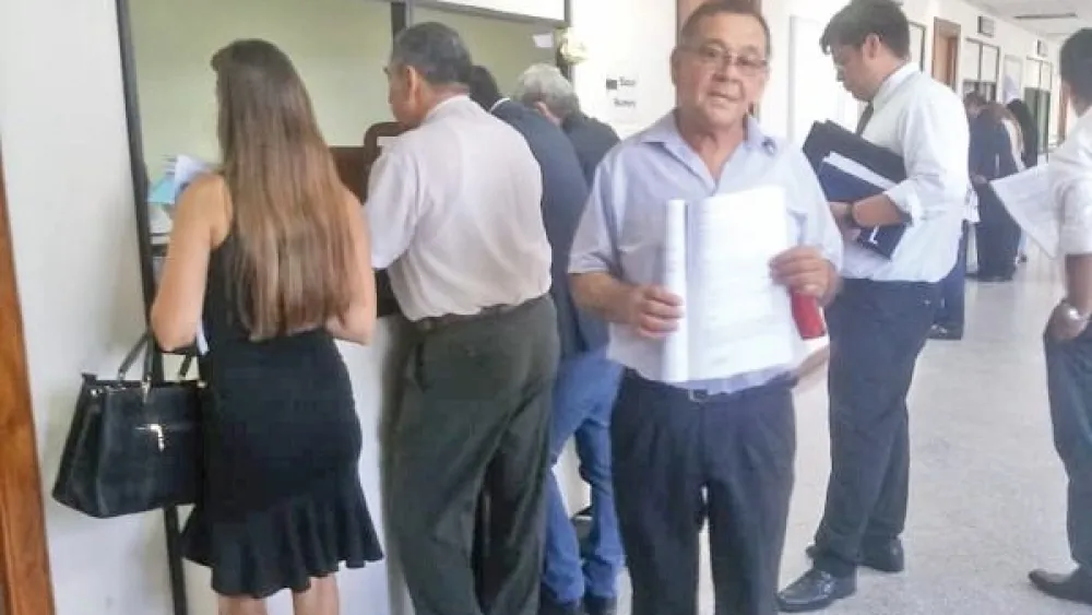 Última Hora